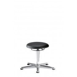 Siège Salle Blanche - Tabouret