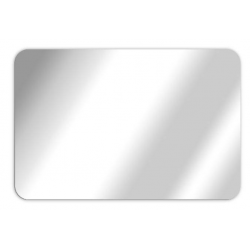 Miroir sécurité incassable...