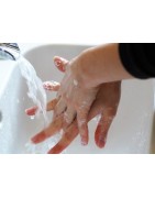 Hygiène des mains