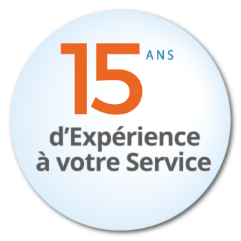 IDEA CONCEPTION : 15 ans d'expérience à votre service